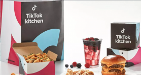 TikTok își deschide lanț de restaurante: unde vei putea mânca cele mai virale rețete de pe platformă